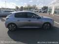 Peugeot 208 1.2 PureTech 100ch S\u0026S Allure Gris - thumbnail 20