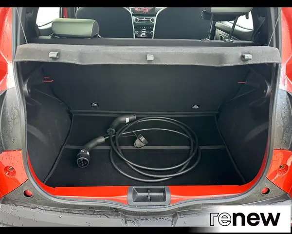 Dacia Spring view 9