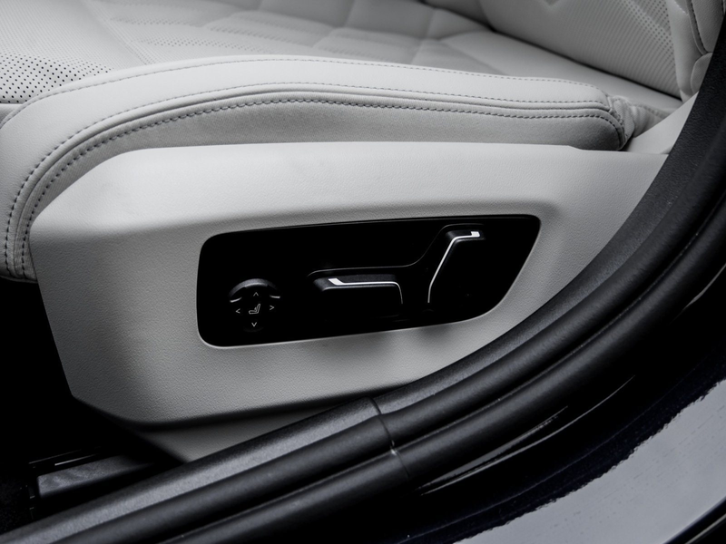BMW 550 e xDrive M Sport PRO DA Prof. PA+ B/W PANO — photo 14
