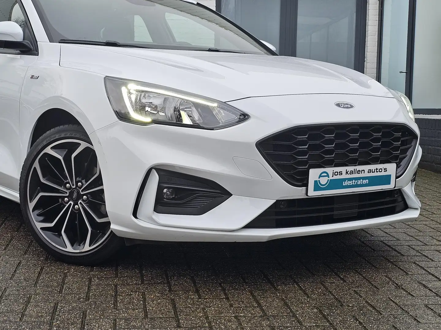 Ford Focus 1.5i EcoB. 110kW ST-Line Business 150pk Navi, Wint - 2