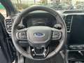 Ford Ranger 2.3 PHEV Wildtrak e-4WD Doppelkabine ALLRAD AHK Schwarz - thumbnail 9