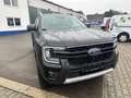 Ford Ranger 2.3 PHEV Wildtrak e-4WD Doppelkabine ALLRAD AHK Schwarz - thumbnail 3