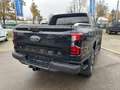 Ford Ranger 2.3 PHEV Wildtrak e-4WD Doppelkabine ALLRAD AHK Schwarz - thumbnail 4