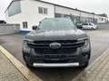 Ford Ranger 2.3 PHEV Wildtrak e-4WD Doppelkabine ALLRAD AHK Schwarz - thumbnail 2
