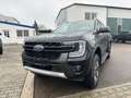 Ford Ranger 2.3 PHEV Wildtrak e-4WD Doppelkabine ALLRAD AHK Schwarz - thumbnail 1