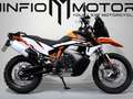 KTM 890 Adventure R - thumbnail 1