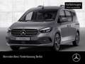 Mercedes-Benz Classe T T 180 EDITION+PROGRESSIVE+Klimaautom+Navi+PTS+DAB Gris - thumbnail 1
