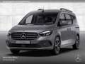 Mercedes-Benz Classe T T 180 EDITION+PROGRESSIVE+Klimaautom+Navi+PTS+DAB Gris - thumbnail 2