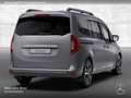 Mercedes-Benz Classe T T 180 EDITION+PROGRESSIVE+Klimaautom+Navi+PTS+DAB Gris - thumbnail 5