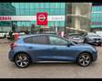 Ford Focus 1.0 EcoBoost Hybrid 125 CV 5p. Active Style Blau - thumbnail 7