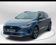 Ford Focus 1.0 EcoBoost Hybrid 125 CV 5p. Active Style Blau - thumbnail 4