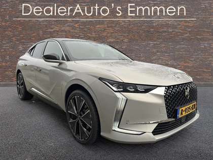 DS Automobiles DS 4 E-Tense Rivoli