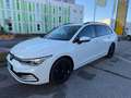 Volkswagen Golf Variant 2,0 TDI Life DSG Weiß - thumbnail 1