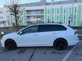 Volkswagen Golf Variant 2,0 TDI Life DSG Weiß - thumbnail 7
