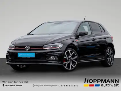 Annonce voiture d'occasion Volkswagen Polo GTI - CARADIZE