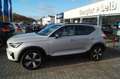 Volvo XC40 Recharge Single 2WD Plus Aut./AHK/Microtech Silber - thumbnail 2