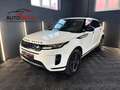 Land Rover Range Rover Evoque 2,0 D150 AWD Aut. 1.Besitz/Led/Kamera/Leder/Winter-Paket Weiß - thumbnail 1