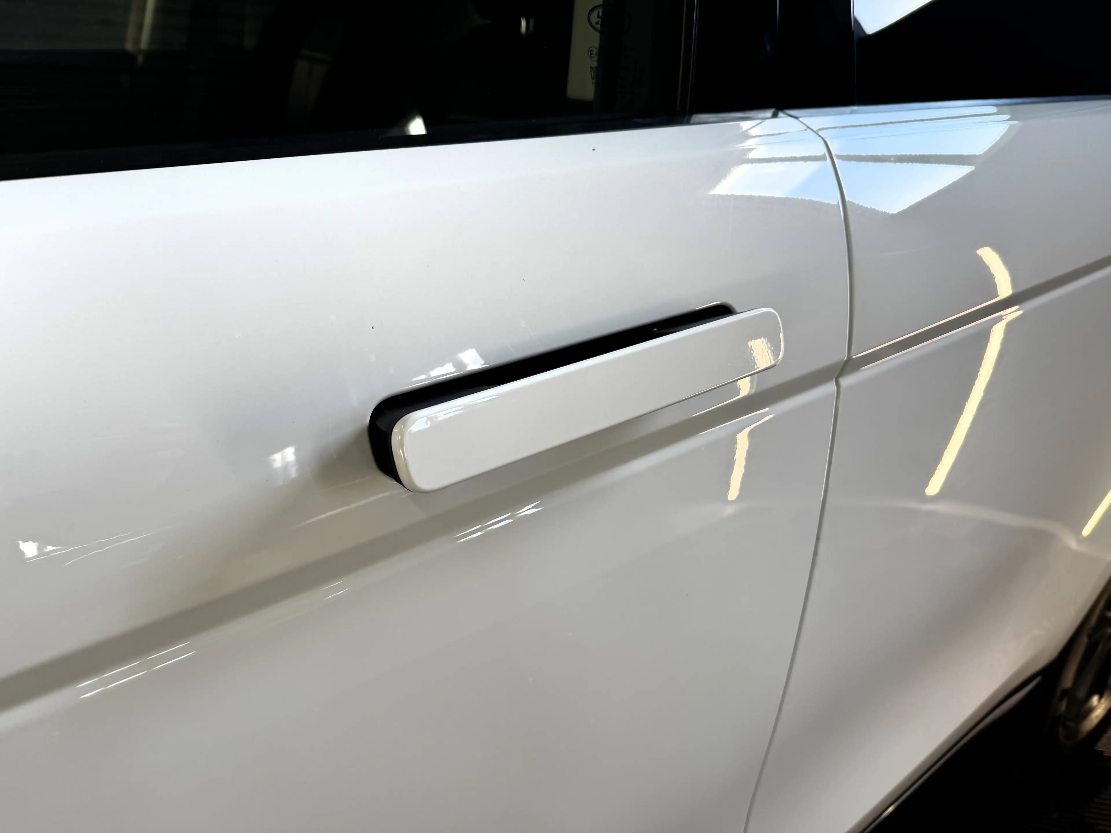 Land Rover Range Rover Evoque 2,0 D150 AWD Aut. 1.Besitz/Led/Kamera/Leder/Winter-Paket — photo 6