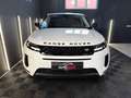 Land Rover Range Rover Evoque 2,0 D150 AWD Aut. 1.Besitz/Led/Kamera/Leder/Winter-Paket Weiß - thumbnail 3