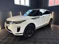 Land Rover Range Rover Evoque 2,0 D150 AWD Aut. 1.Besitz/Led/Kamera/Leder/Winter-Paket Weiß - thumbnail 2