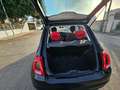Fiat 500 1.3 MJT 95CV MIRROR Nero - thumbnail 7