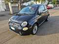 Fiat 500 1.3 MJT 95CV MIRROR Nero - thumbnail 1