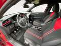 Opel Corsa F 1.2 Turbo GS Line Kamera Bluetooth Rouge - thumbnail 10