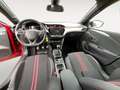 Opel Corsa F 1.2 Turbo GS Line Kamera Bluetooth Rouge - thumbnail 11