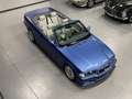 BMW M3 E36 Cabriolet automaat Bleu - thumbnail 8