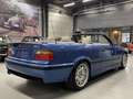 BMW M3 E36 Cabriolet automaat Blauw - thumbnail 7