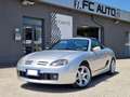 MG TF 135 1.8 16V cat Argento - thumbnail 1