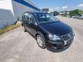 Volkswagen Touran Cross Touran 2,0 TDI DPF Schwarz - thumbnail 2