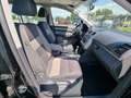 Volkswagen Touran Cross Touran 2,0 TDI DPF Schwarz - thumbnail 13