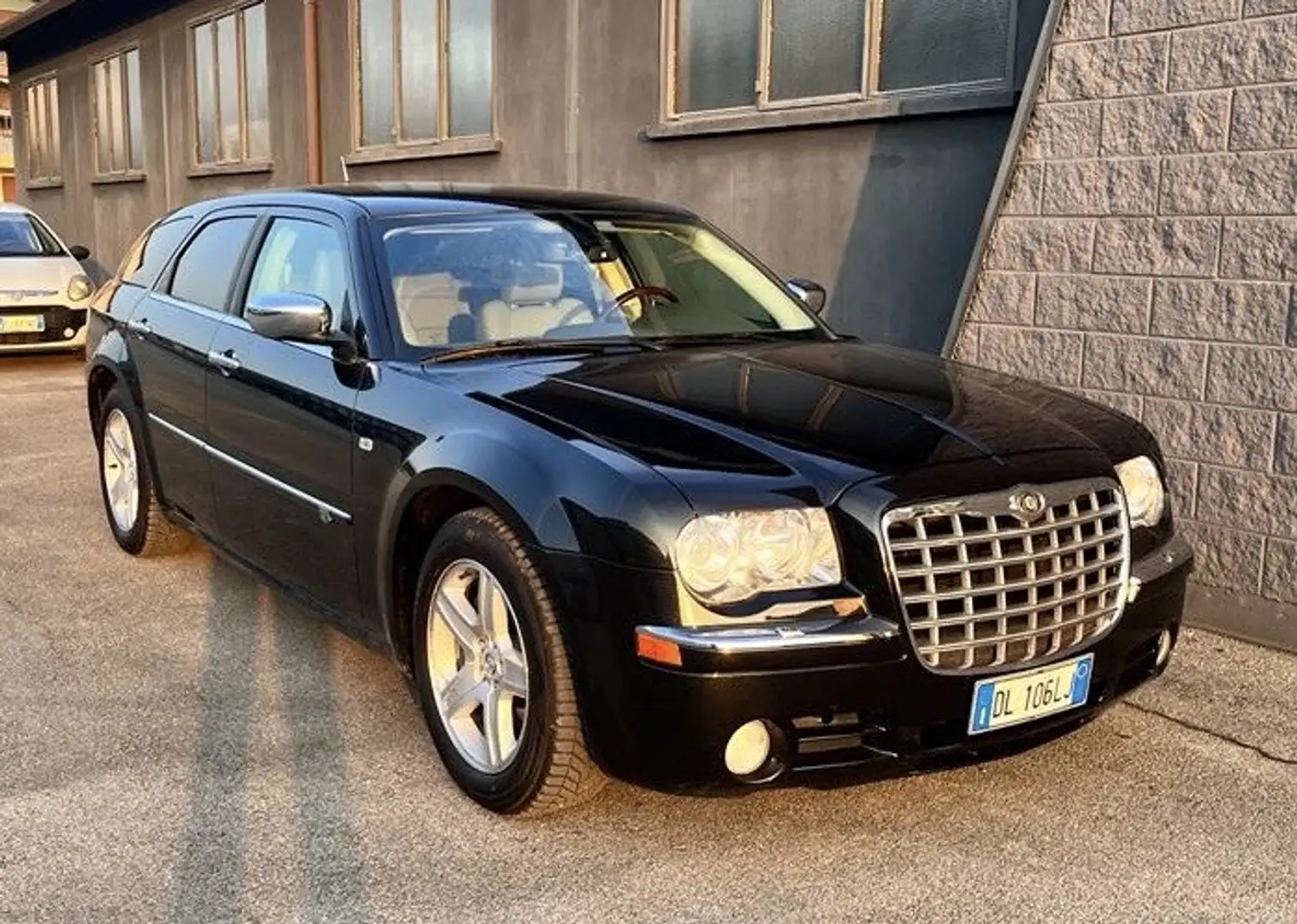Chrysler 300C touring 3.0 V6 crd auto - 1