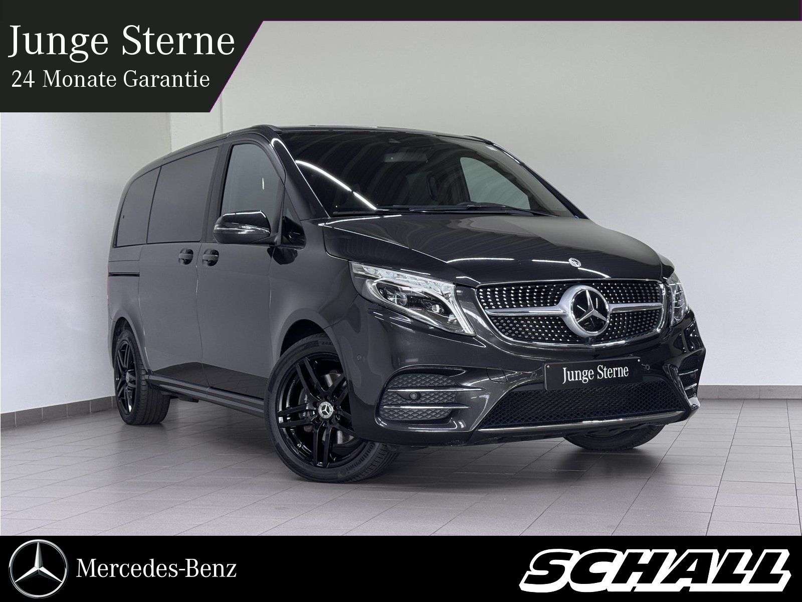 Mercedes-Benz V 300