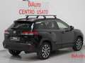 Toyota Corolla Cross Corolla Cross 1.8 Hybrid 140 CV E-CVT Trend Nero - thumbnail 2