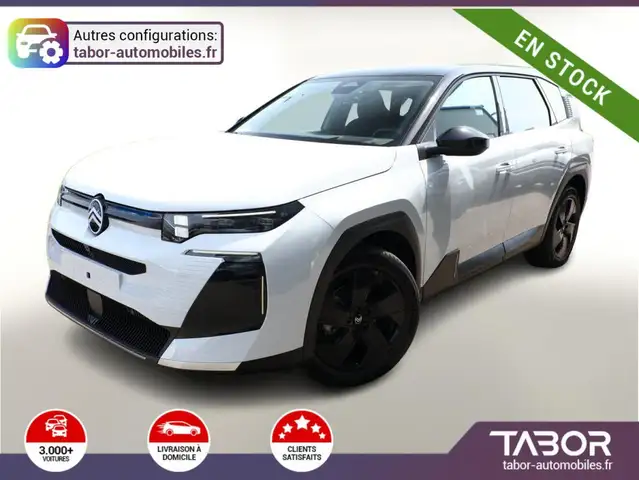 Citroen C5 Aircross Hybrid MAX ACC 360° GPS HUD