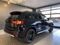 SEAT Ateca FR 1.5 TSI 150 ACT DSG NAVI, WINTER, BEATS, DAB... Noir - thumbnail 2