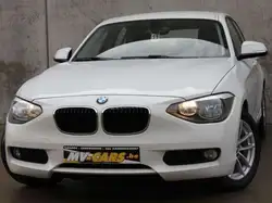BMW Série 1 116i/zetelv./Multistuur/bluetooth