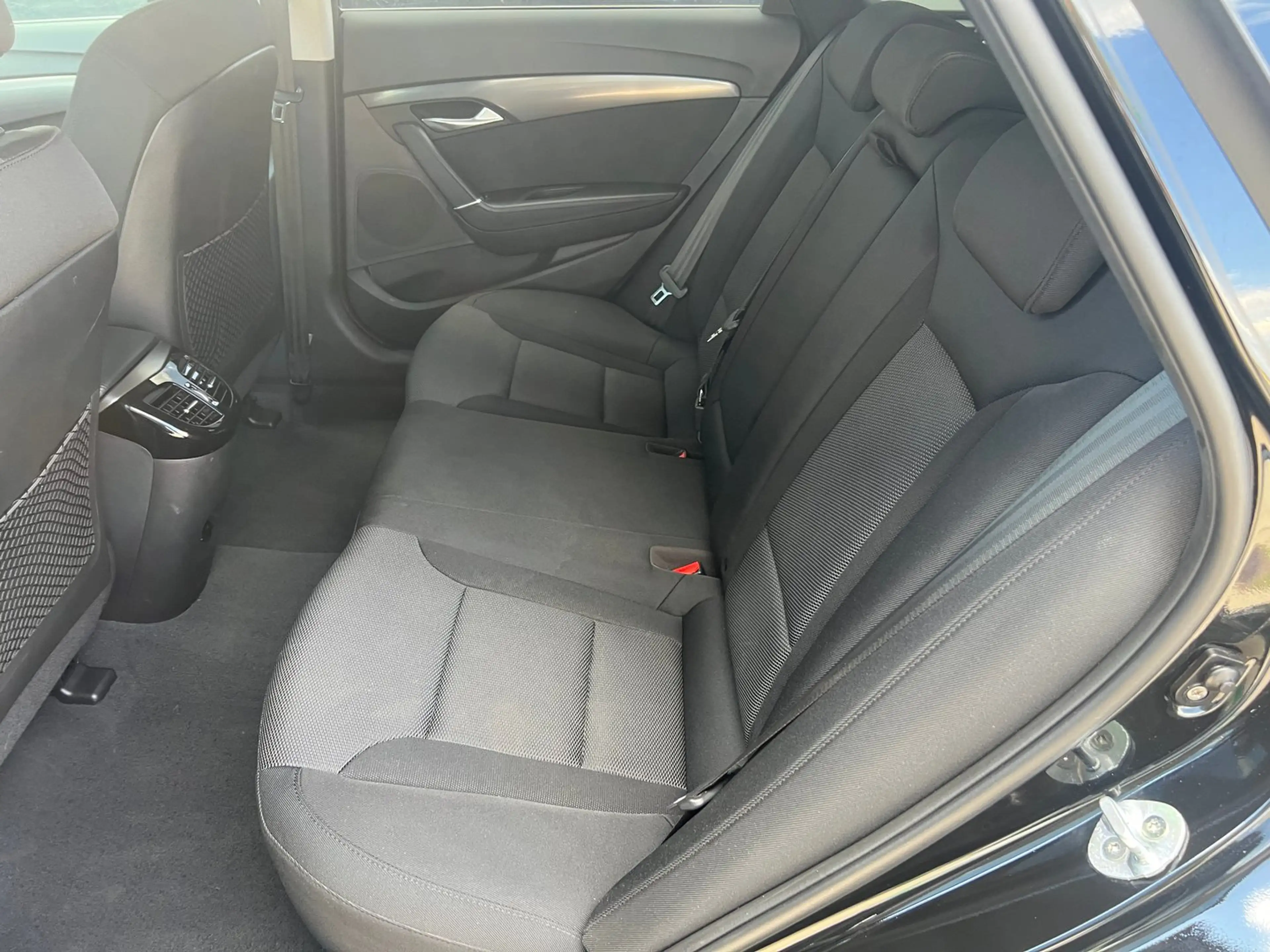 Hyundai i40 cw Style — photo 8