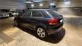 Audi A3 2.0 FSI Attraction Schwarz - thumbnail 8
