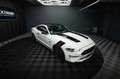 Ford Mustang Shelby GT 500 5.0 V8 PREMIUM *ACC*LED* Weiß - thumbnail 10