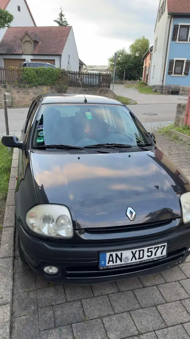 Renault Clio 1.2 ECON - 1