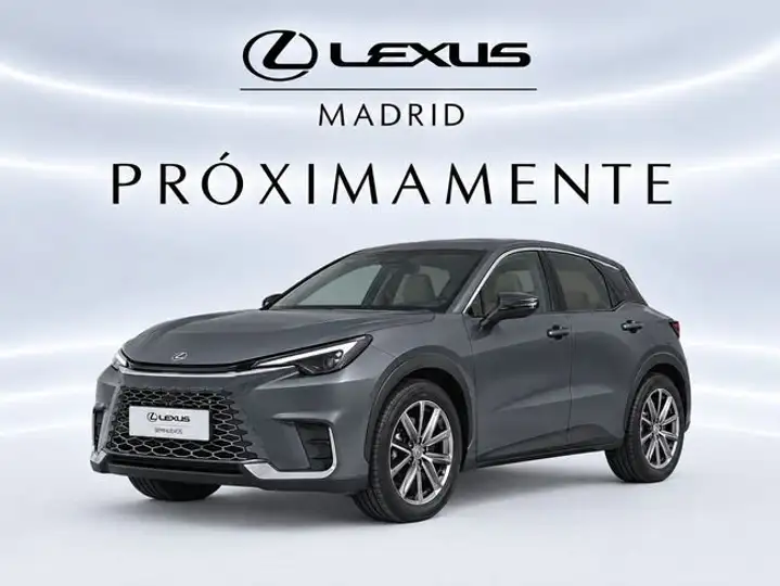 Lexus LBX ELEGANT 2026
