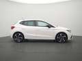SEAT Ibiza FR DSG VIRT AHK LED KAM SHZ PORT NAVI Weiß - thumbnail 3