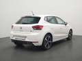 SEAT Ibiza FR DSG VIRT AHK LED KAM SHZ PORT NAVI Weiß - thumbnail 2