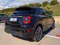 Fiat 500X 1.3 MJET 95 CV SPORT+FULL LED+18''+RCAM+2PDC Nero - thumbnail 8