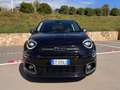 Fiat 500X 1.3 MJET 95 CV SPORT+FULL LED+18''+RCAM+2PDC Nero - thumbnail 2