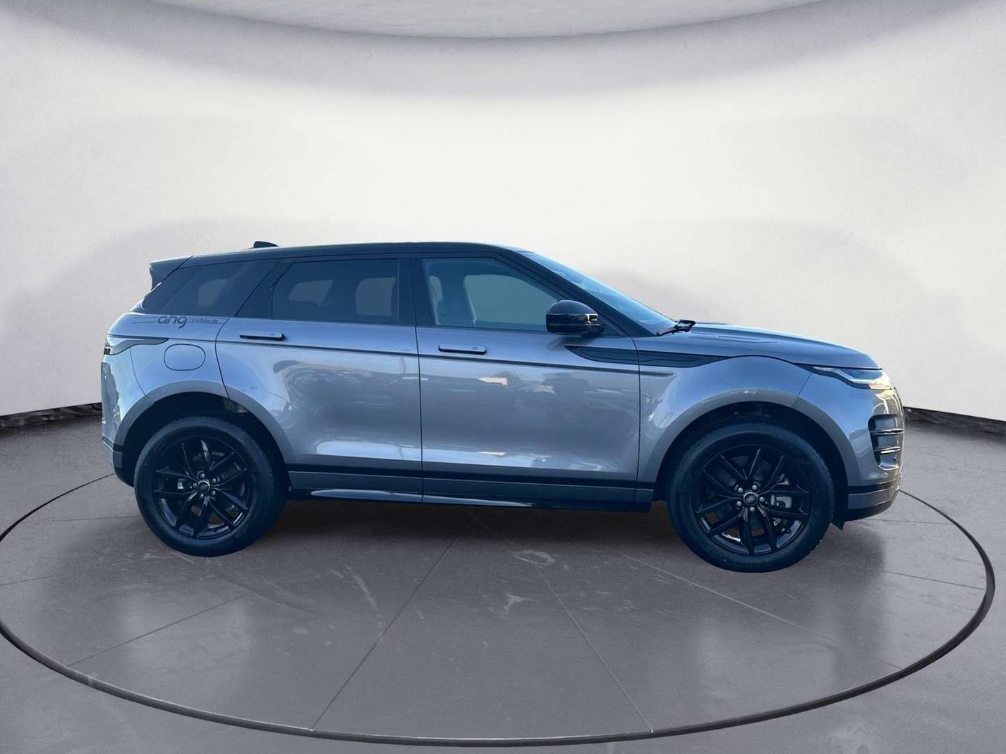 Land Rover Range Rover Evoque D165 R-DYNAMIC SE Kontrastdac -  - Joinsteer - #4