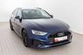 Audi A4 S line 35 TDI S tr. LED NAVI RFK ACC VI Blau - thumbnail 18